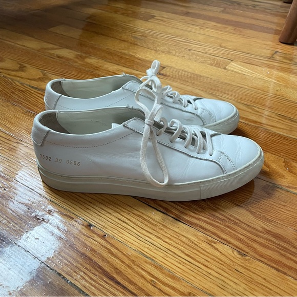 Common Projects Achilles Low - Picture 4 of 8